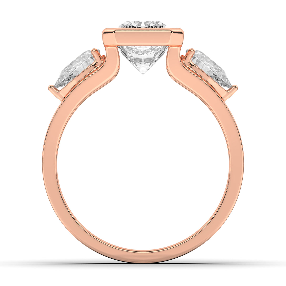 Calyx Ring