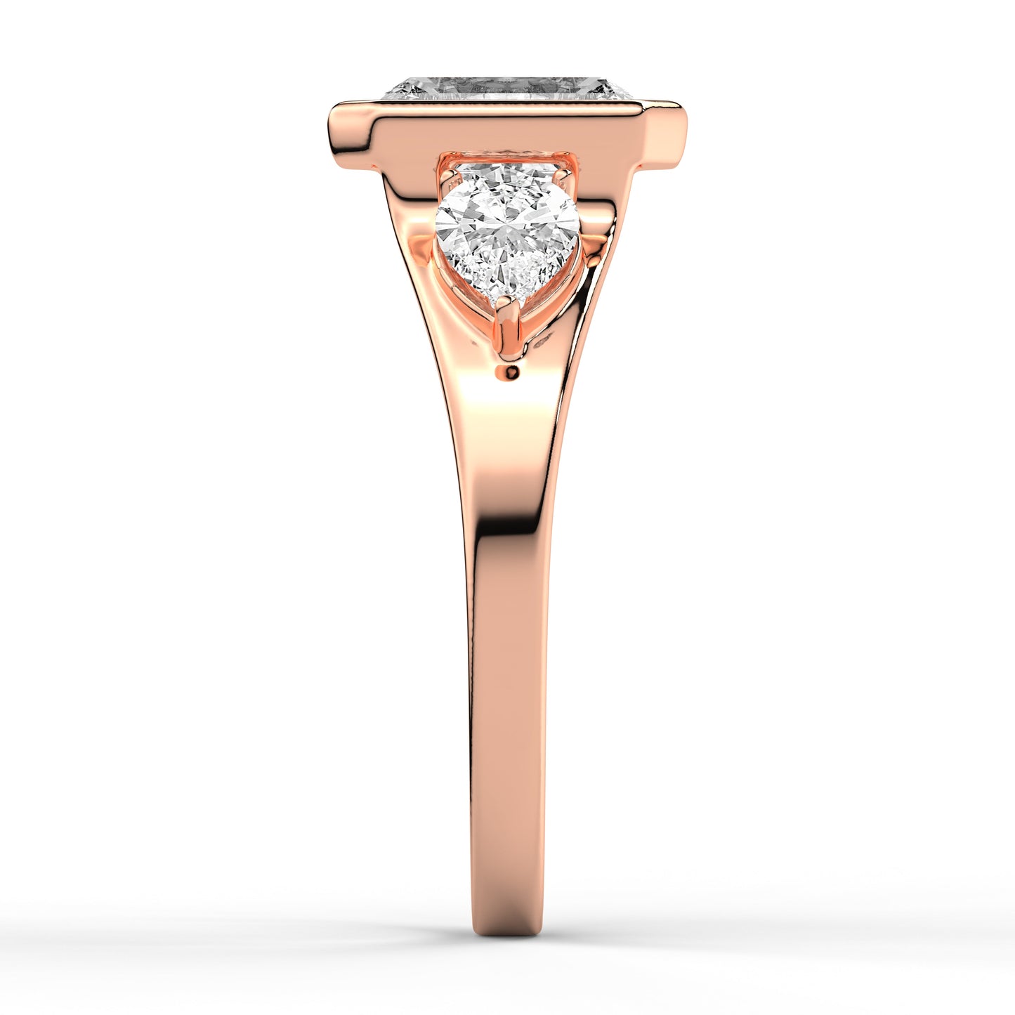Calyx Ring
