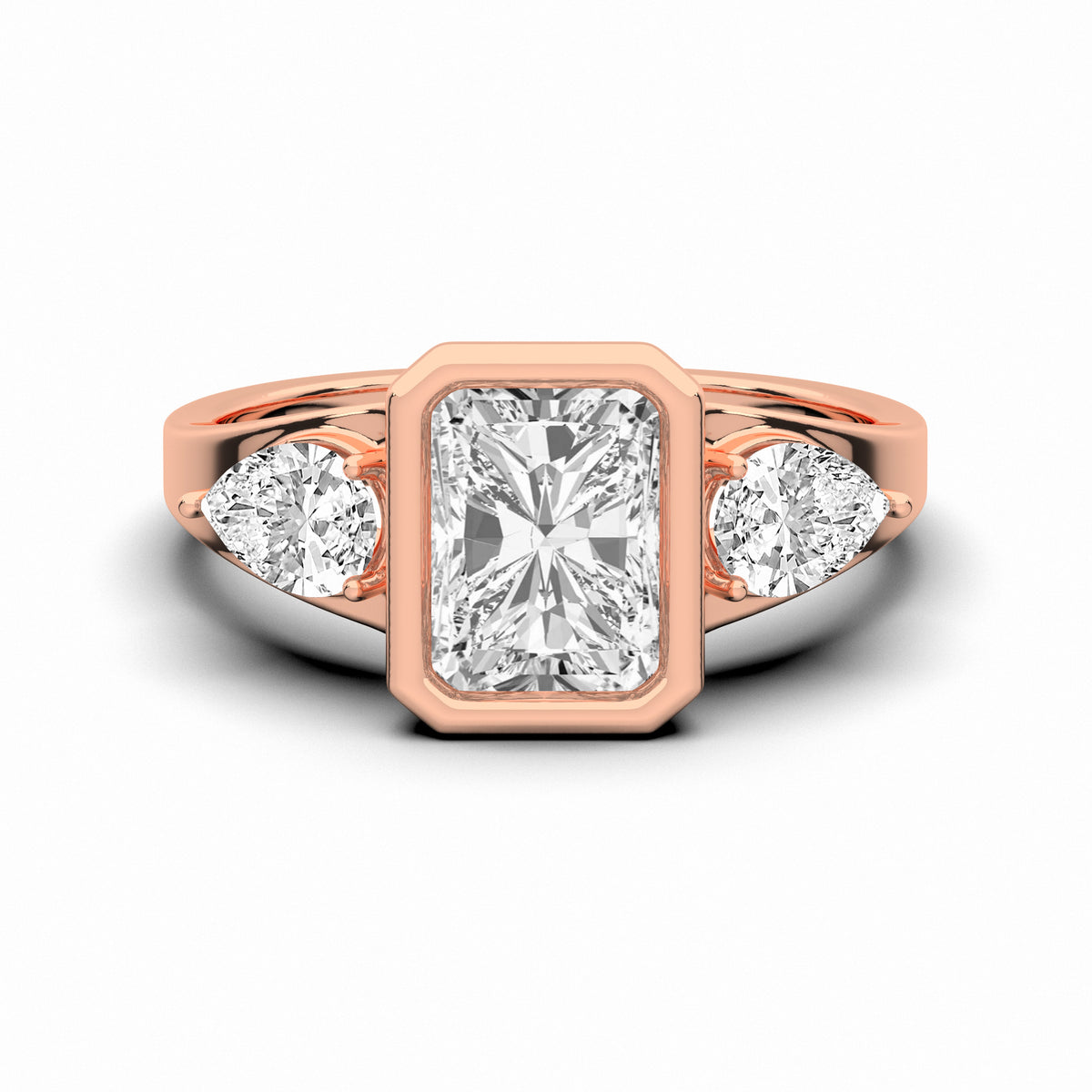 Calyx Ring