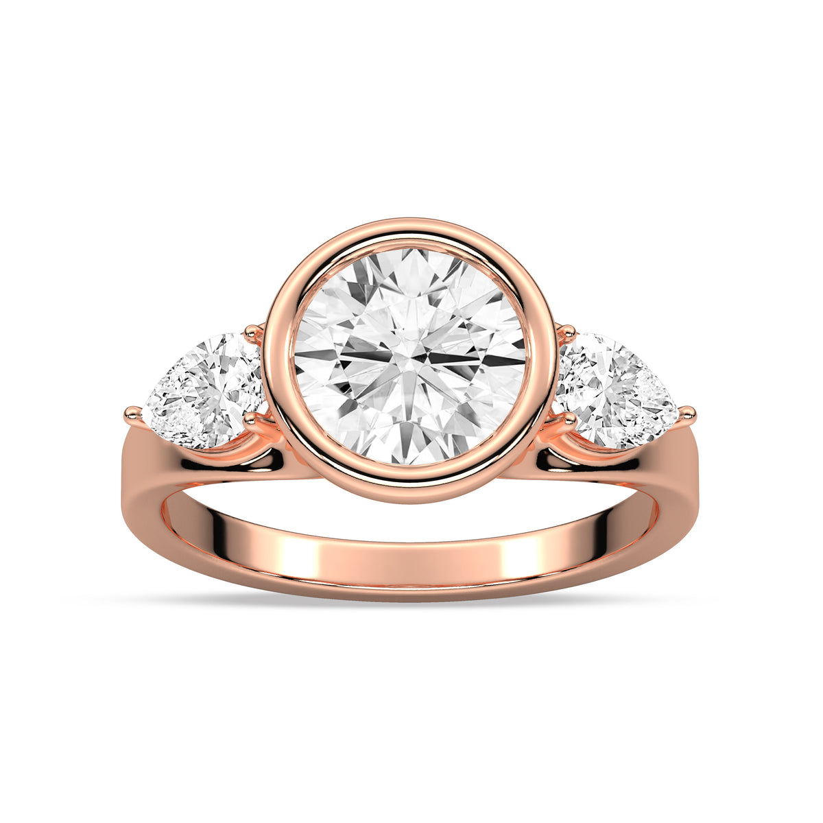 Calyx Ring
