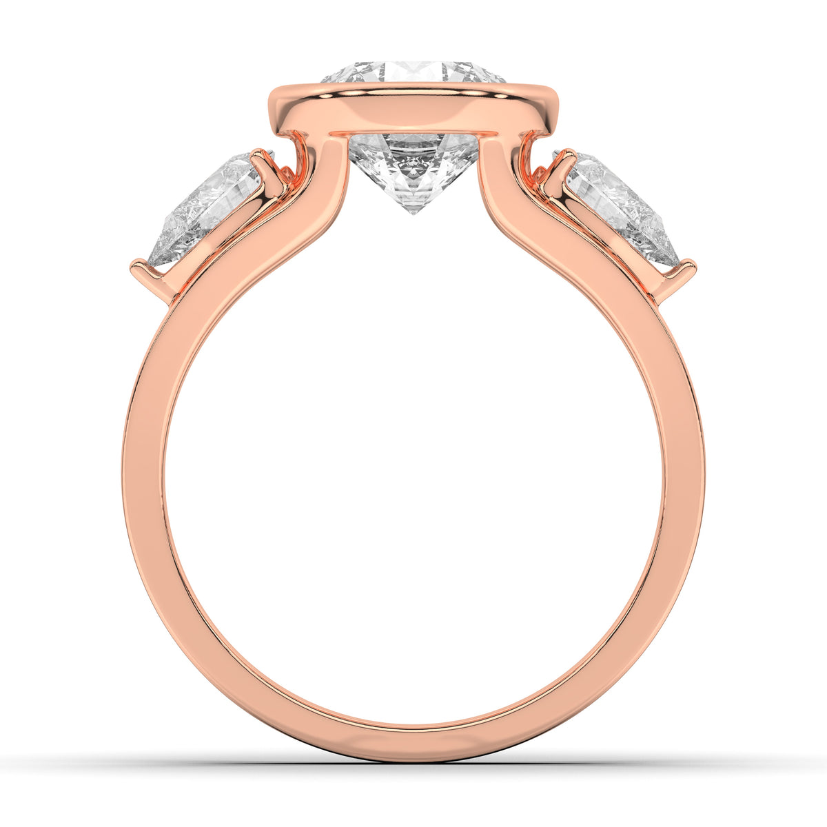 Calyx Ring