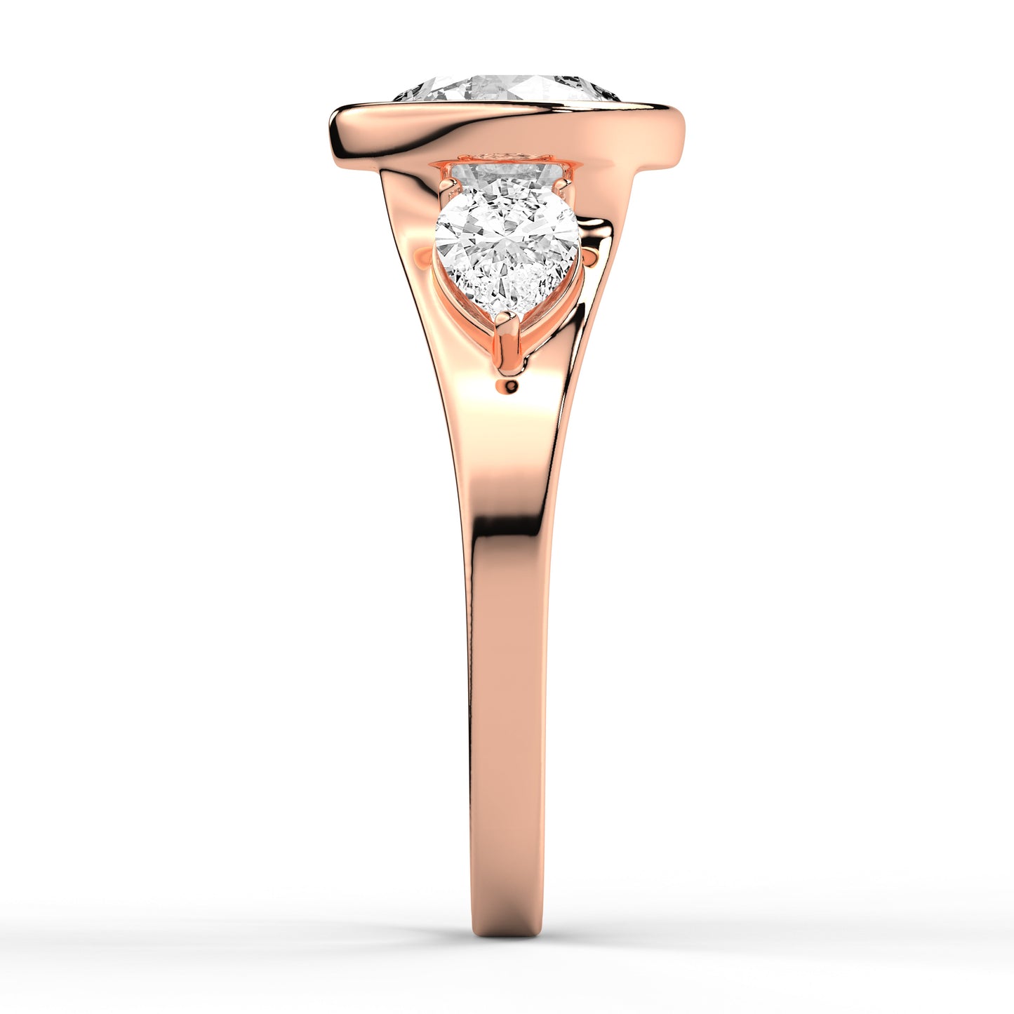 Calyx Ring