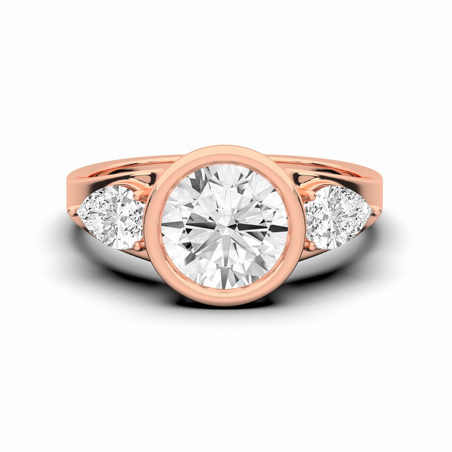 Calyx Ring