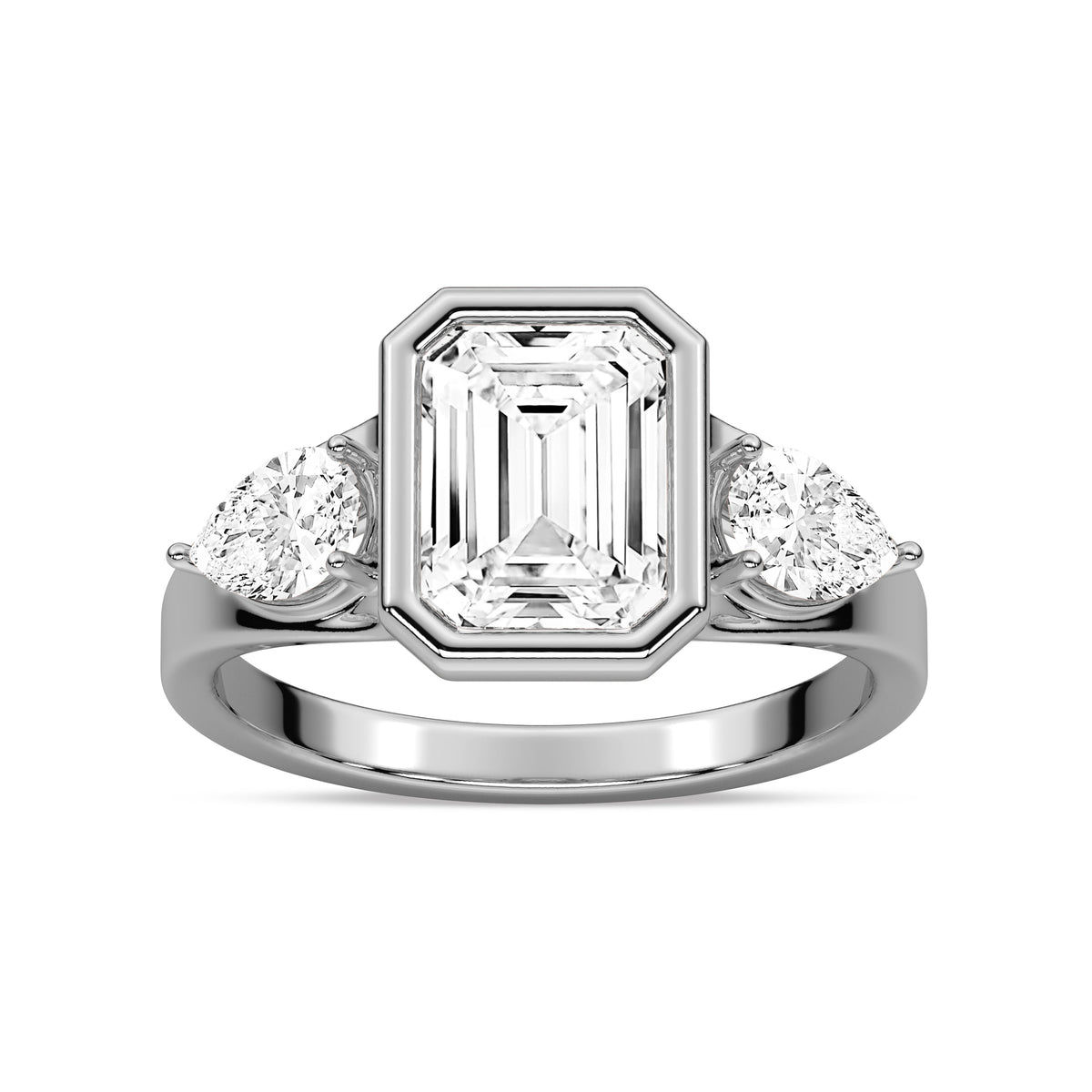 Calyx Ring