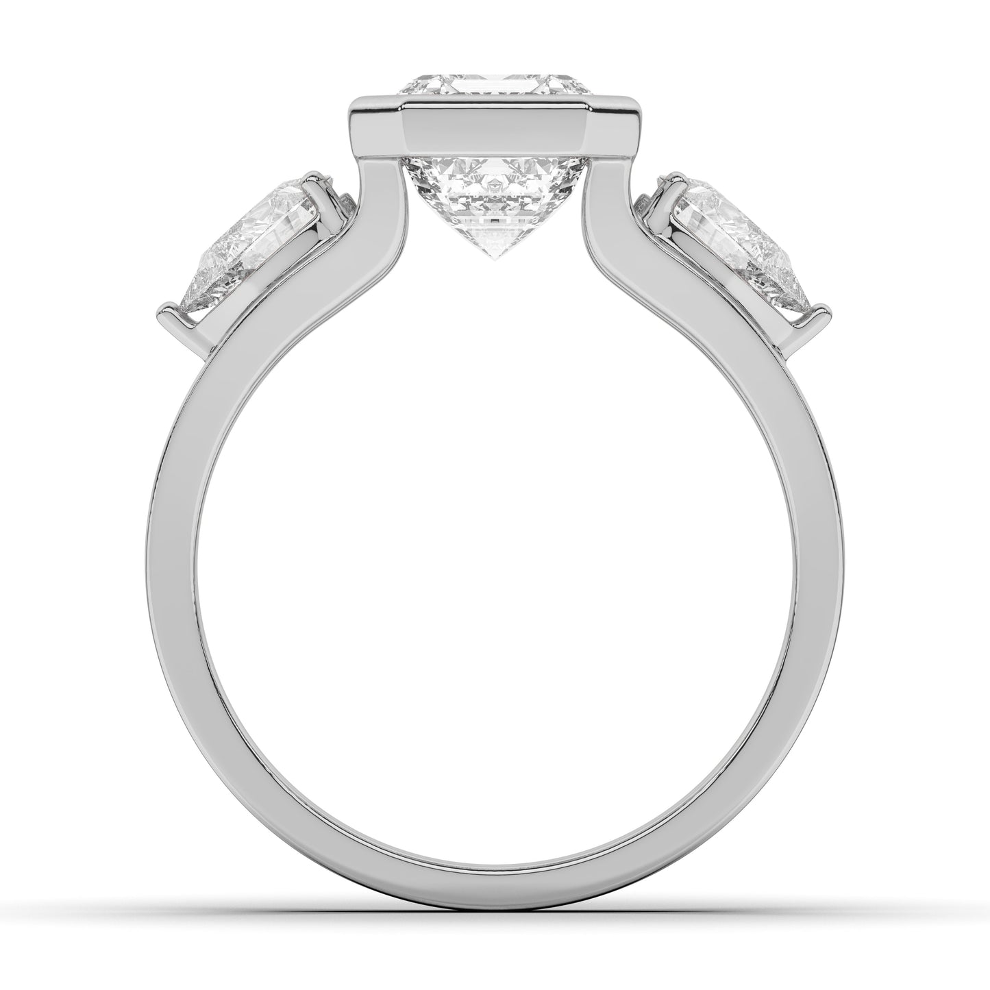 Calyx Ring