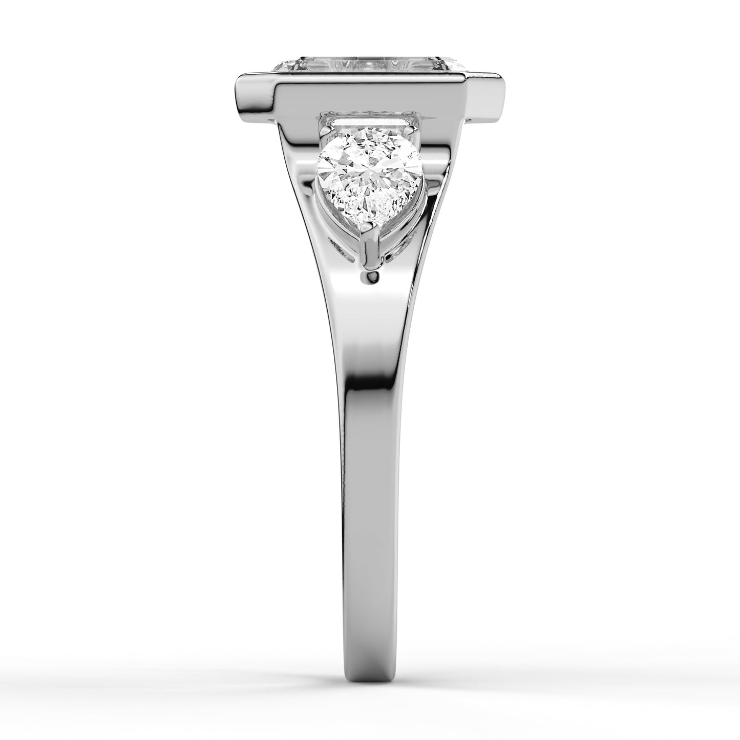 Calyx Ring