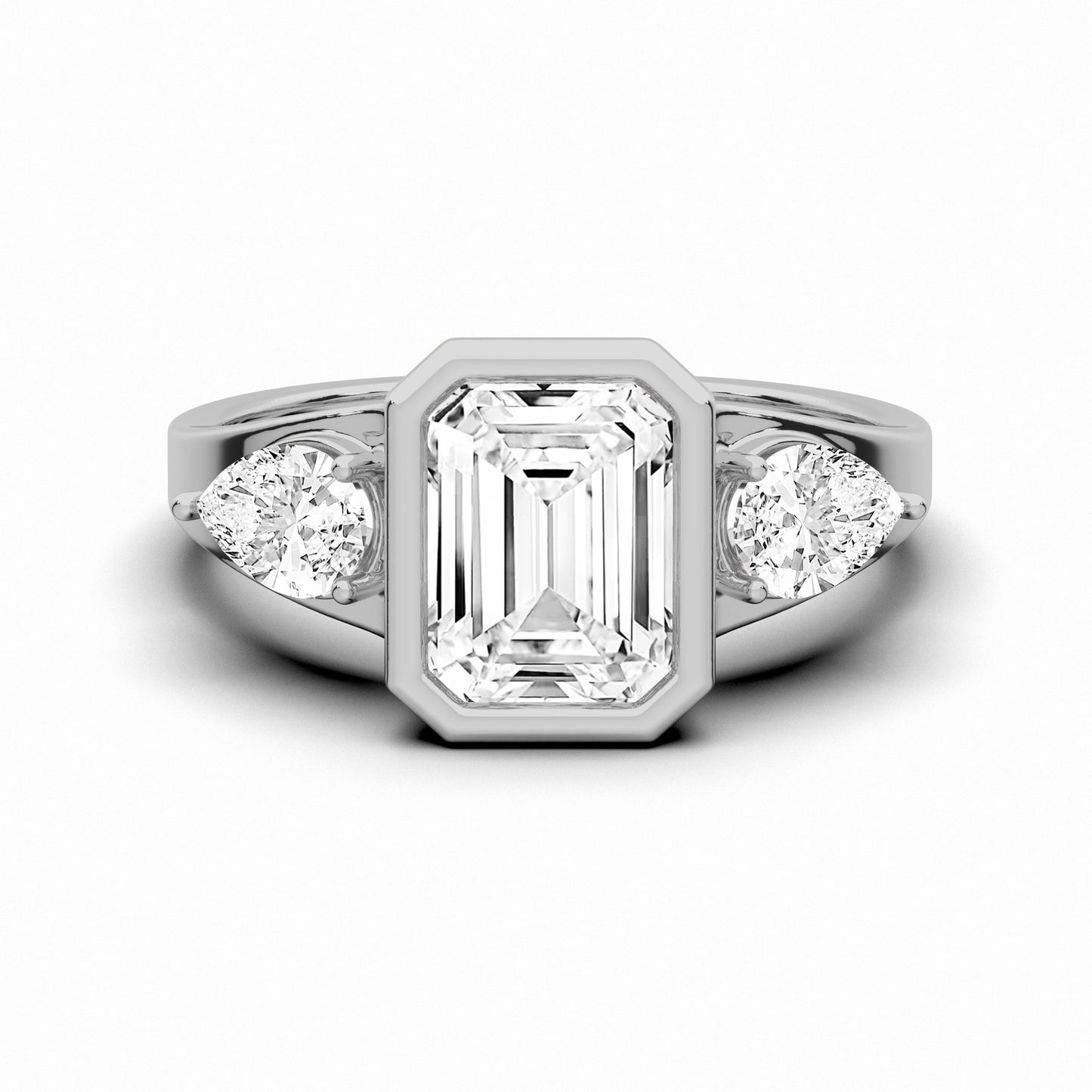 Calyx Ring
