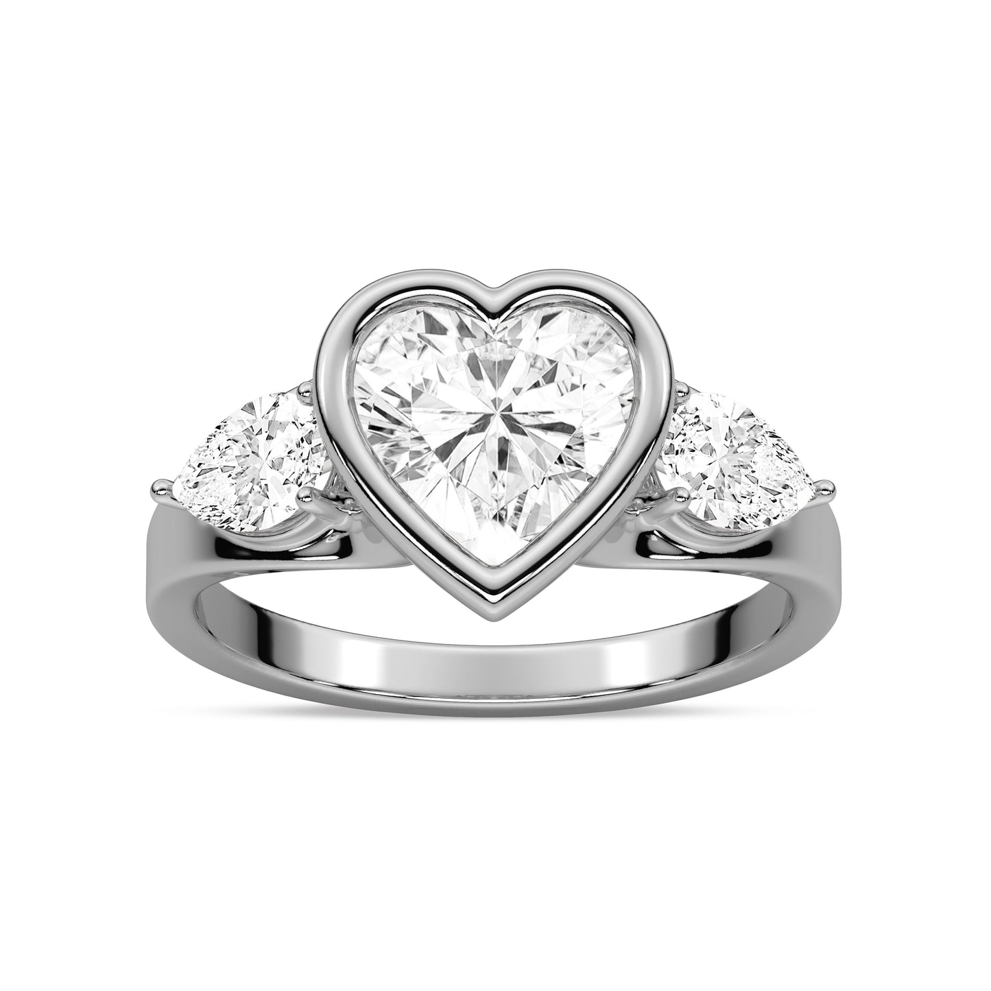 Calyx Ring