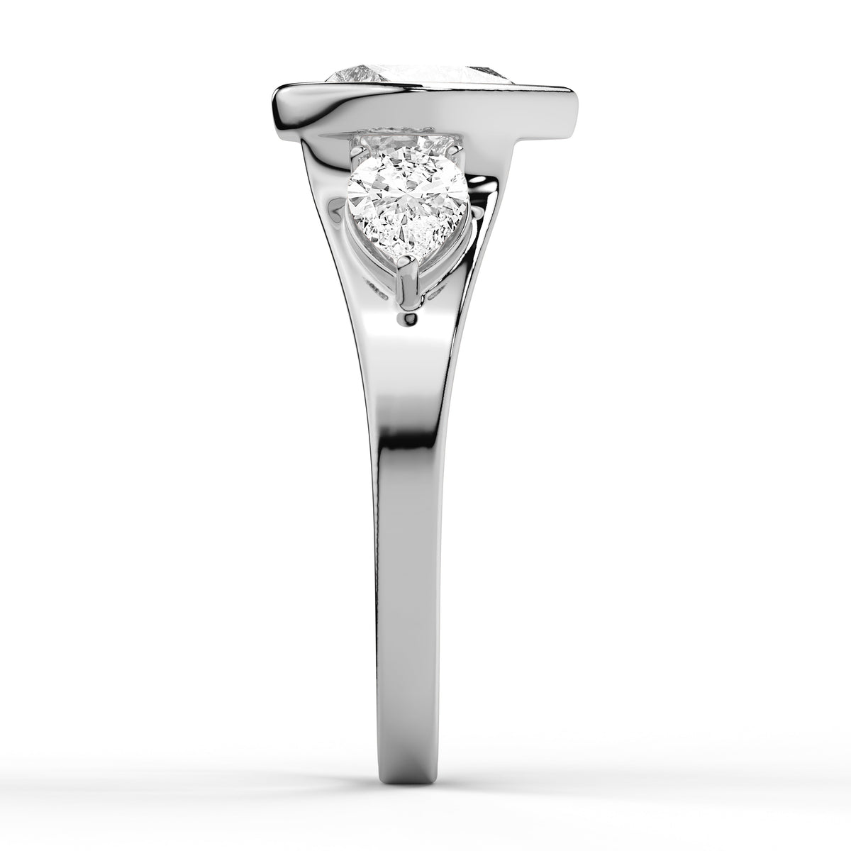 Calyx Ring