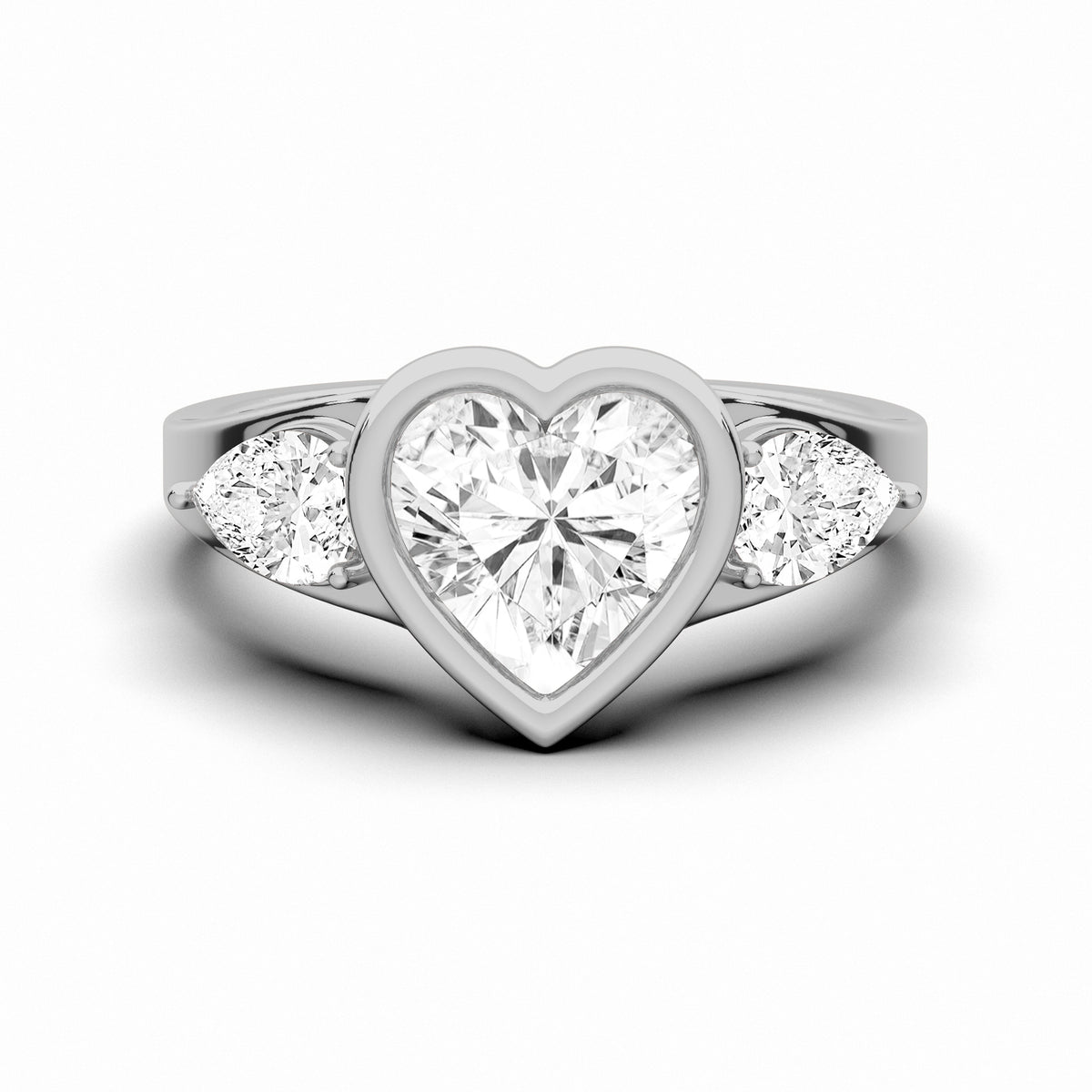 Calyx Ring