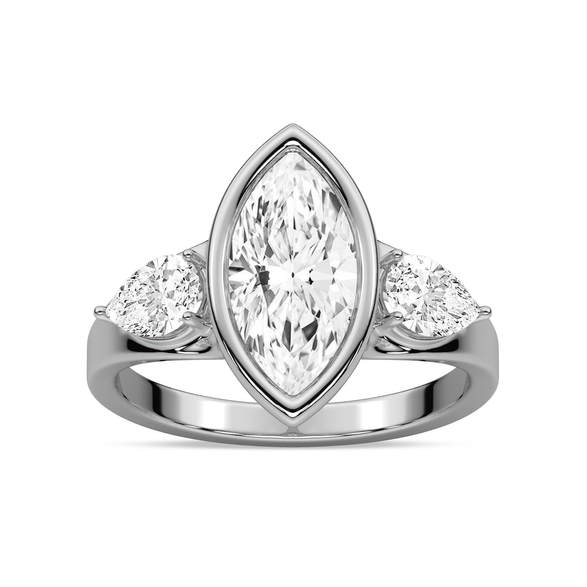 Calyx Ring