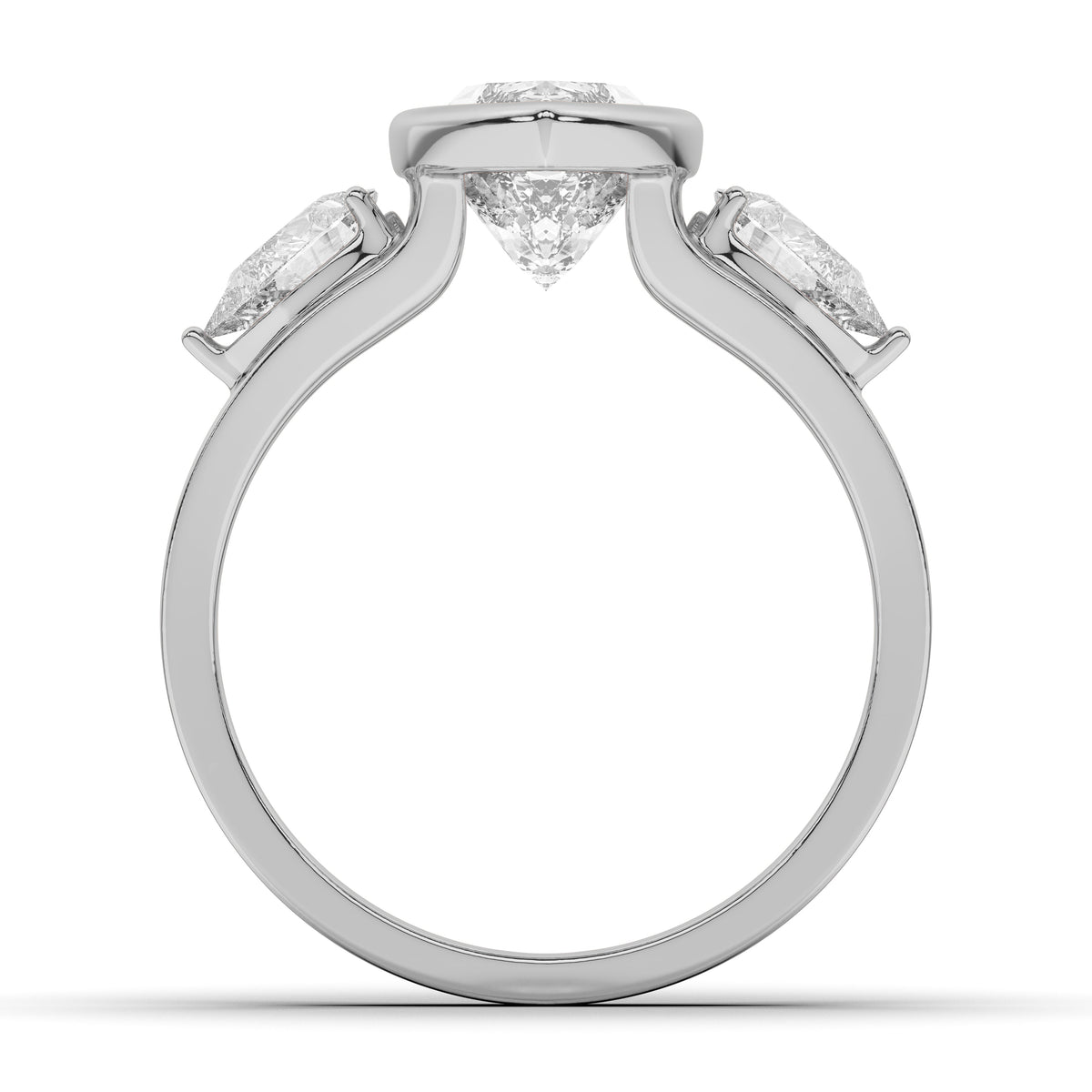 Calyx Ring