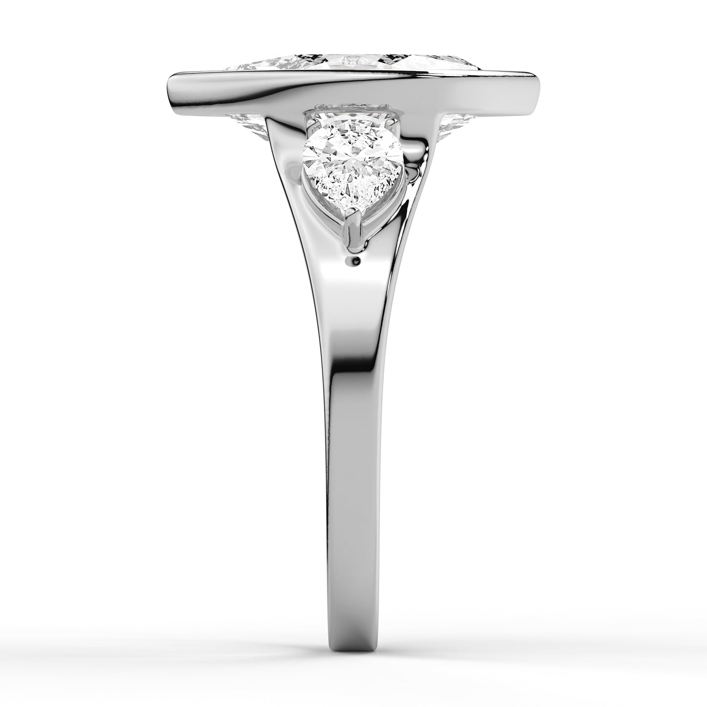 Calyx Ring