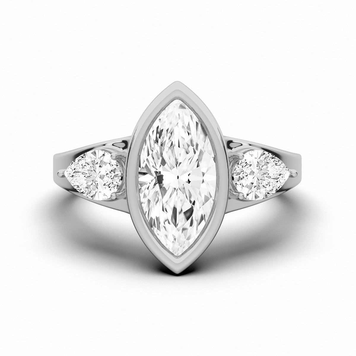 Calyx Ring