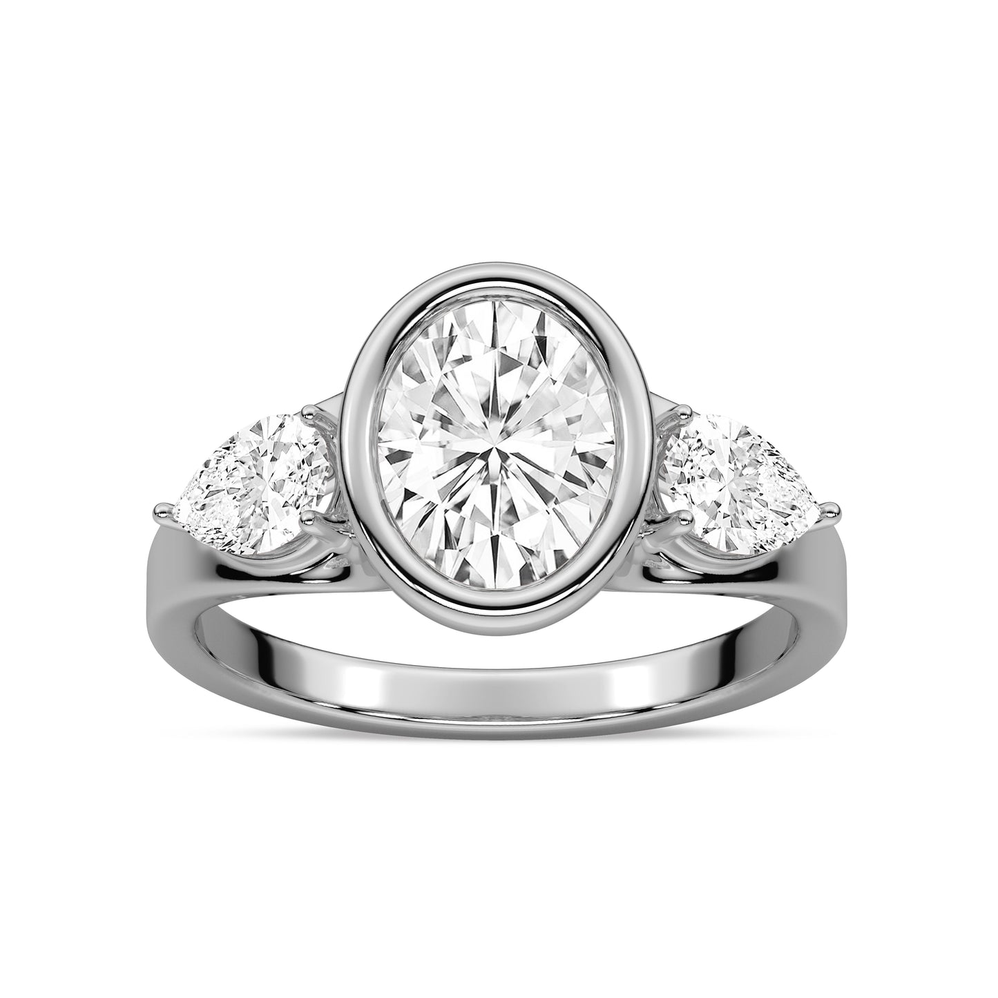 Calyx Ring