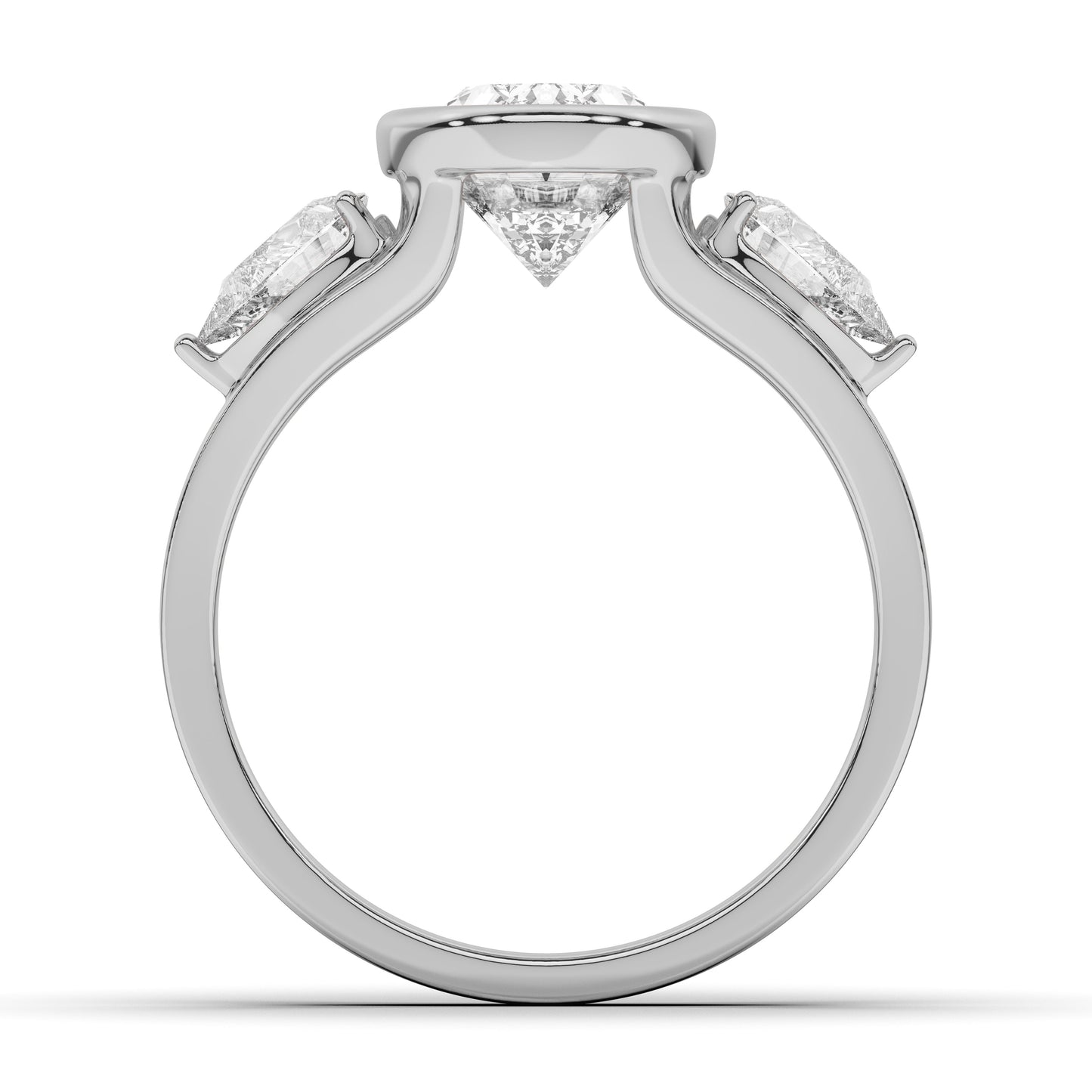 Calyx Ring