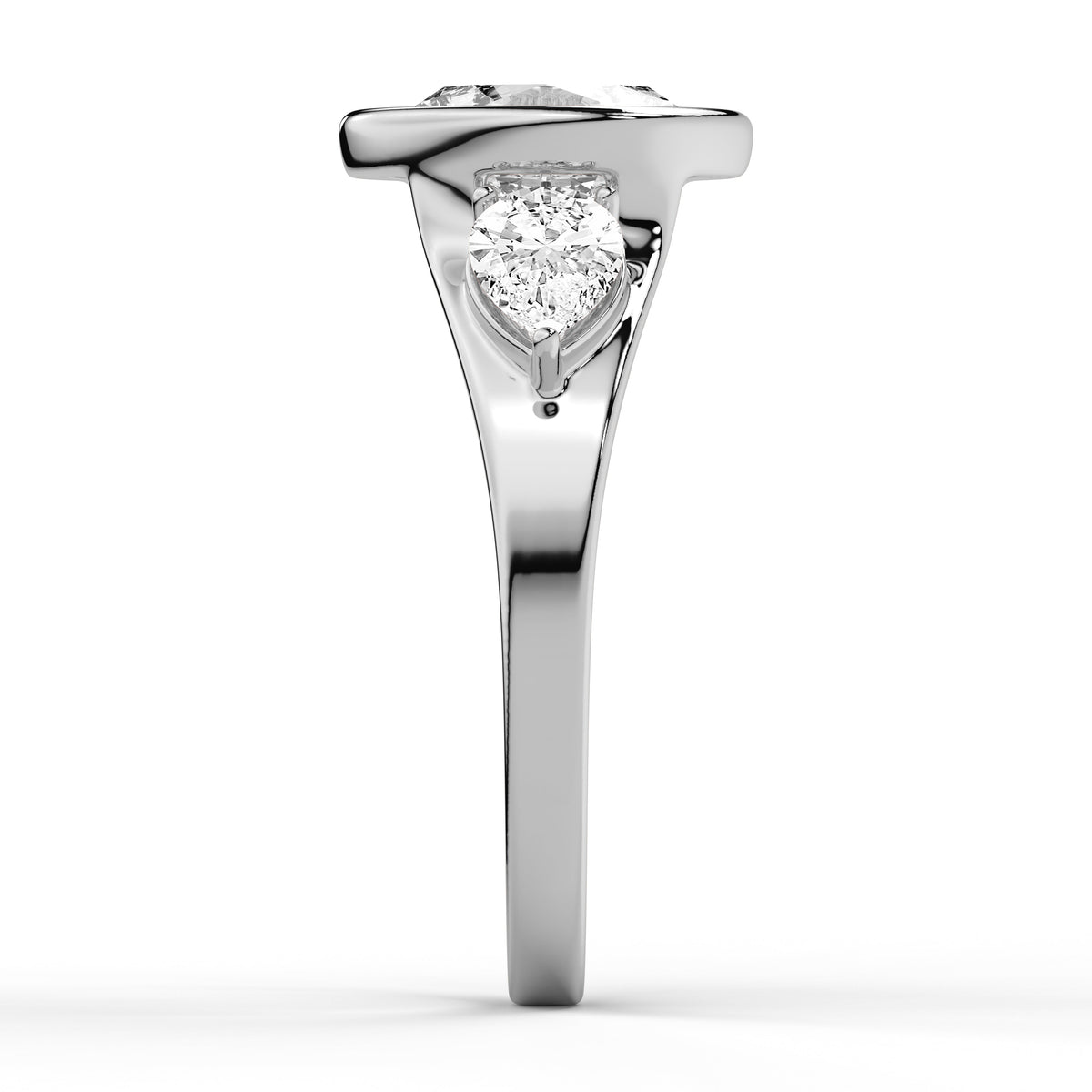 Calyx Ring