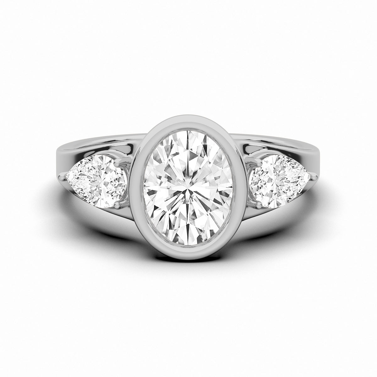 Calyx Ring