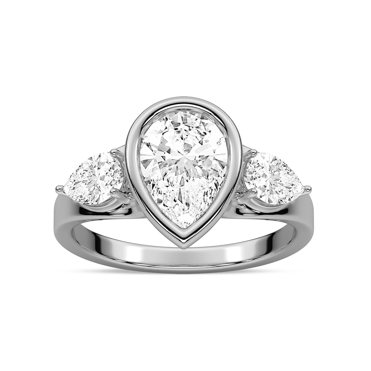 Calyx Ring