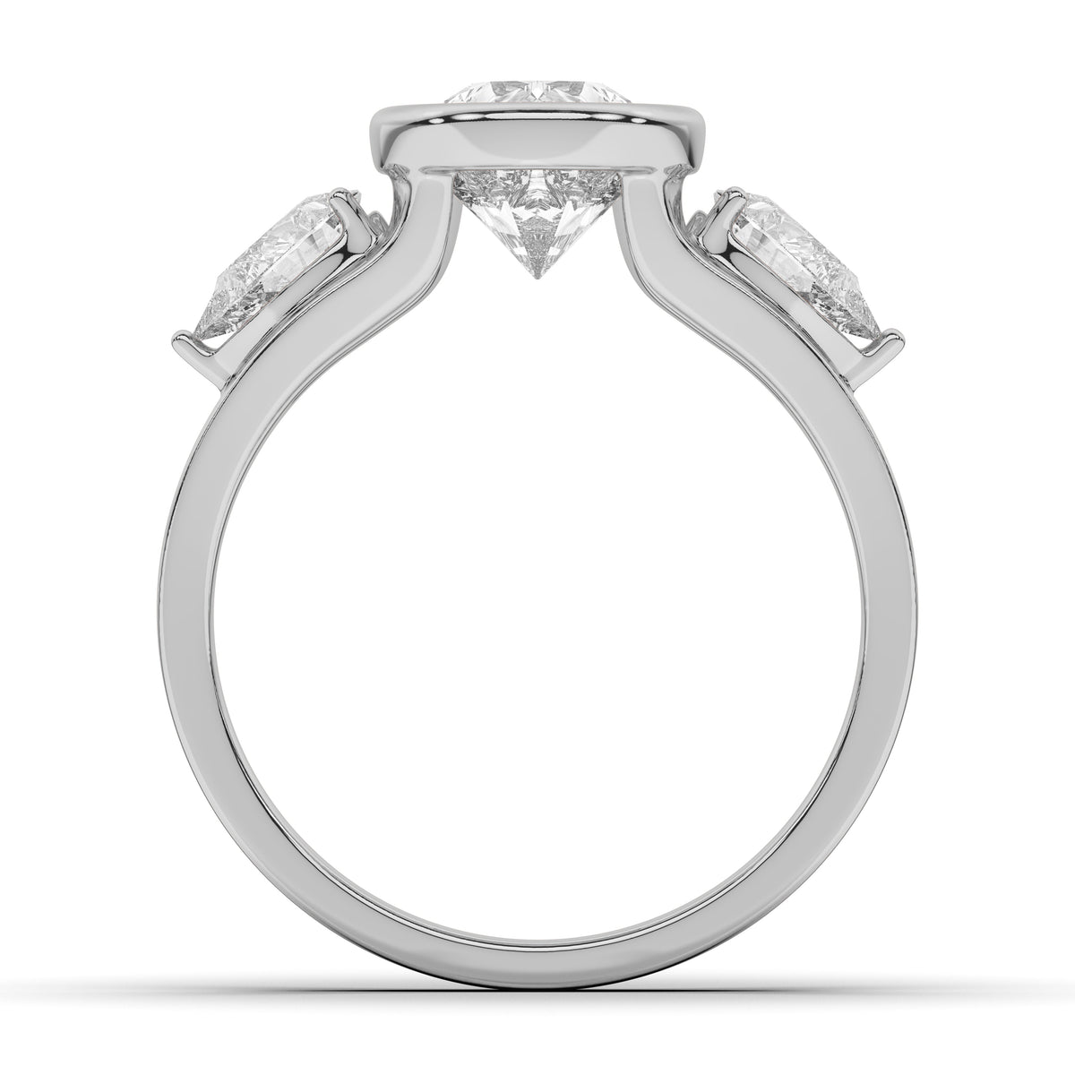 Calyx Ring