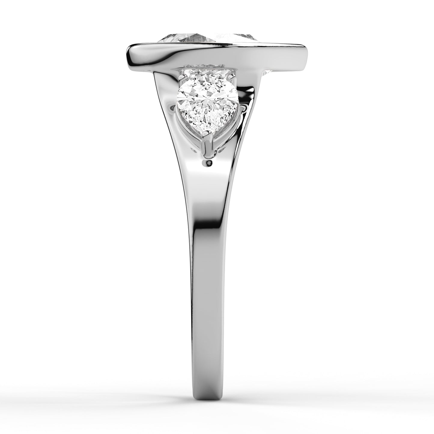 Calyx Ring