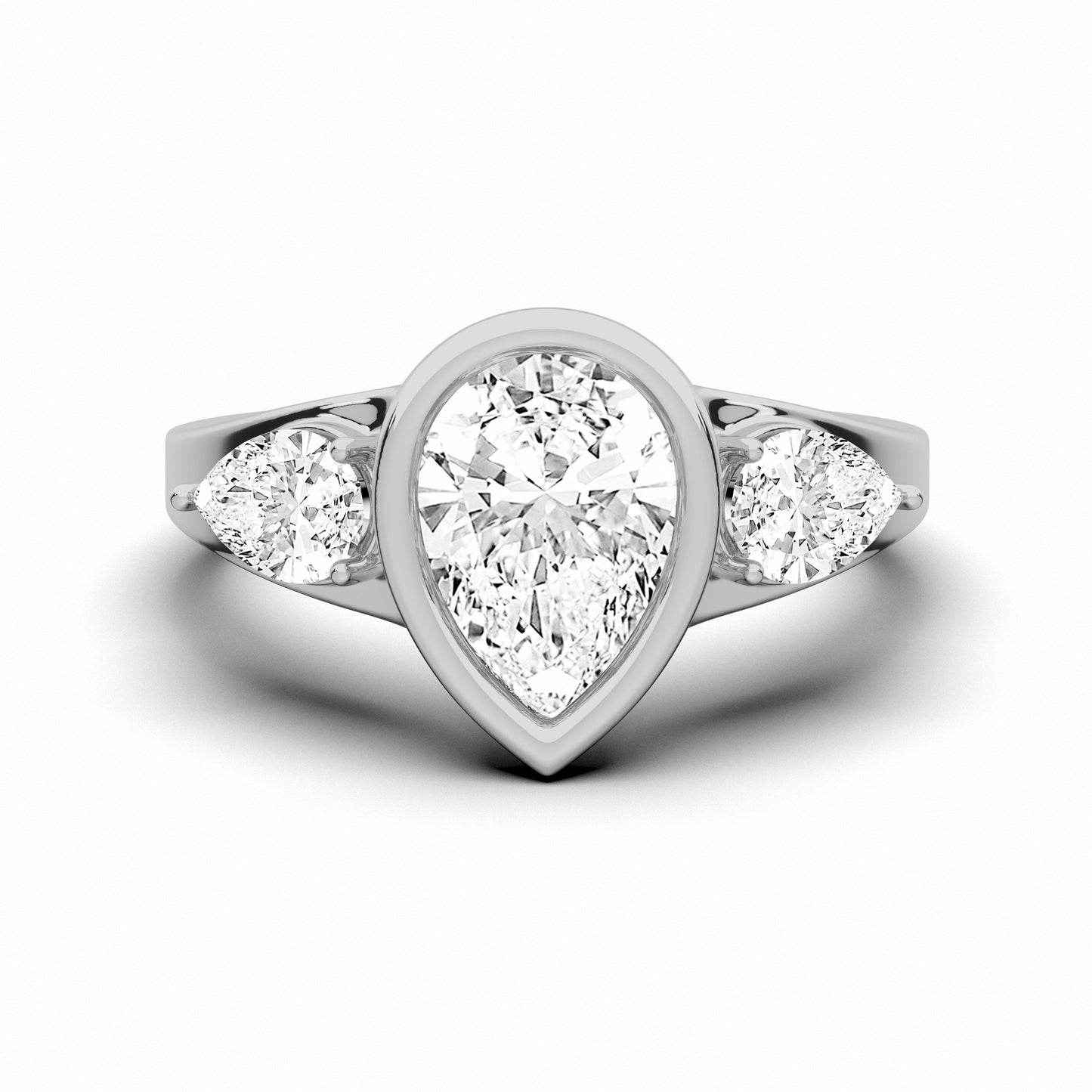 Calyx Ring
