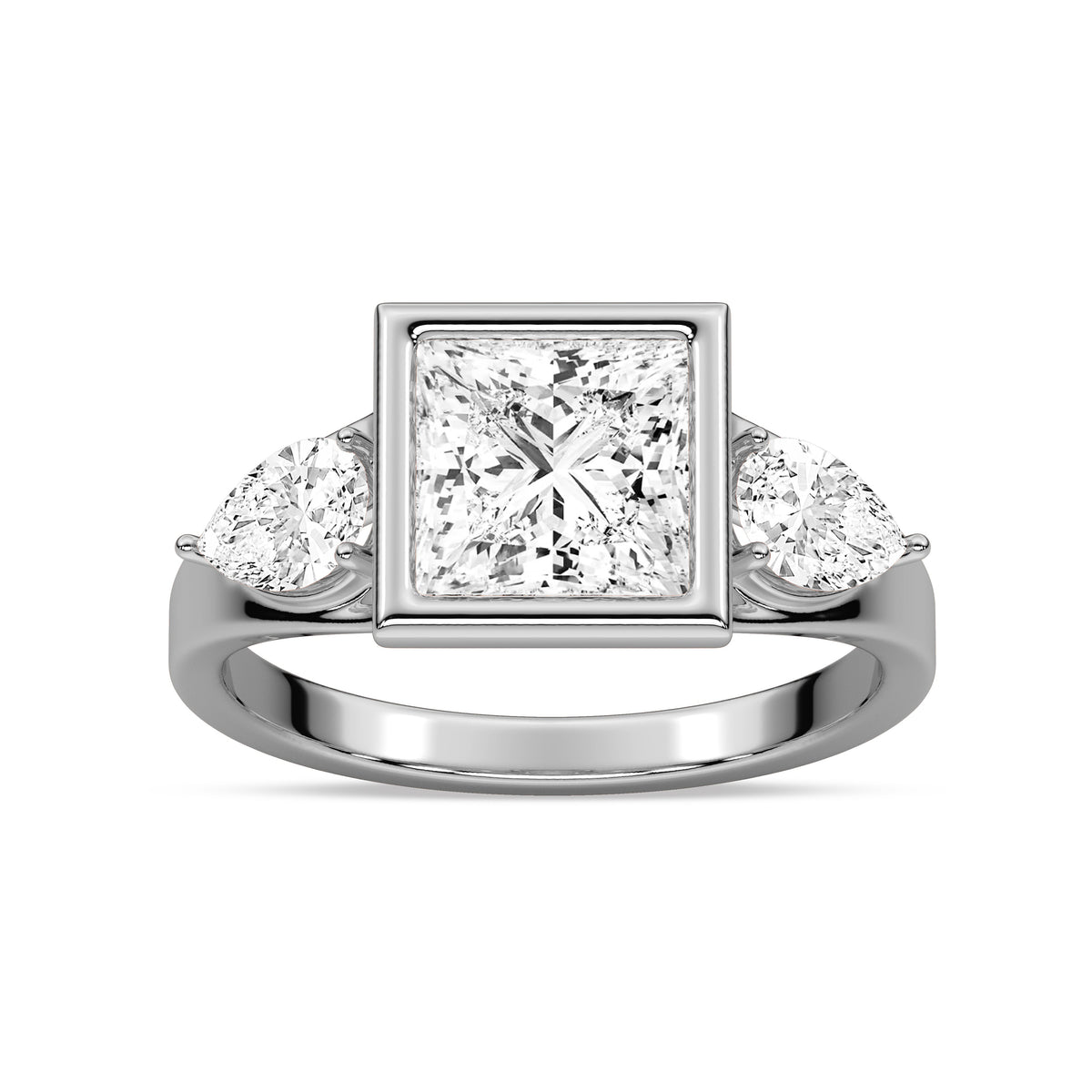 Calyx Ring