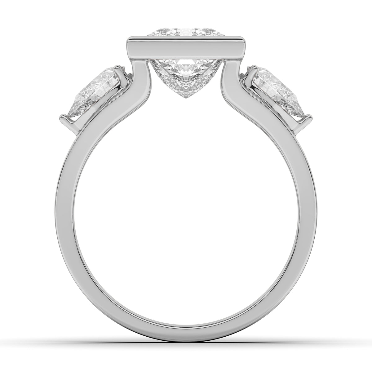 Calyx Ring