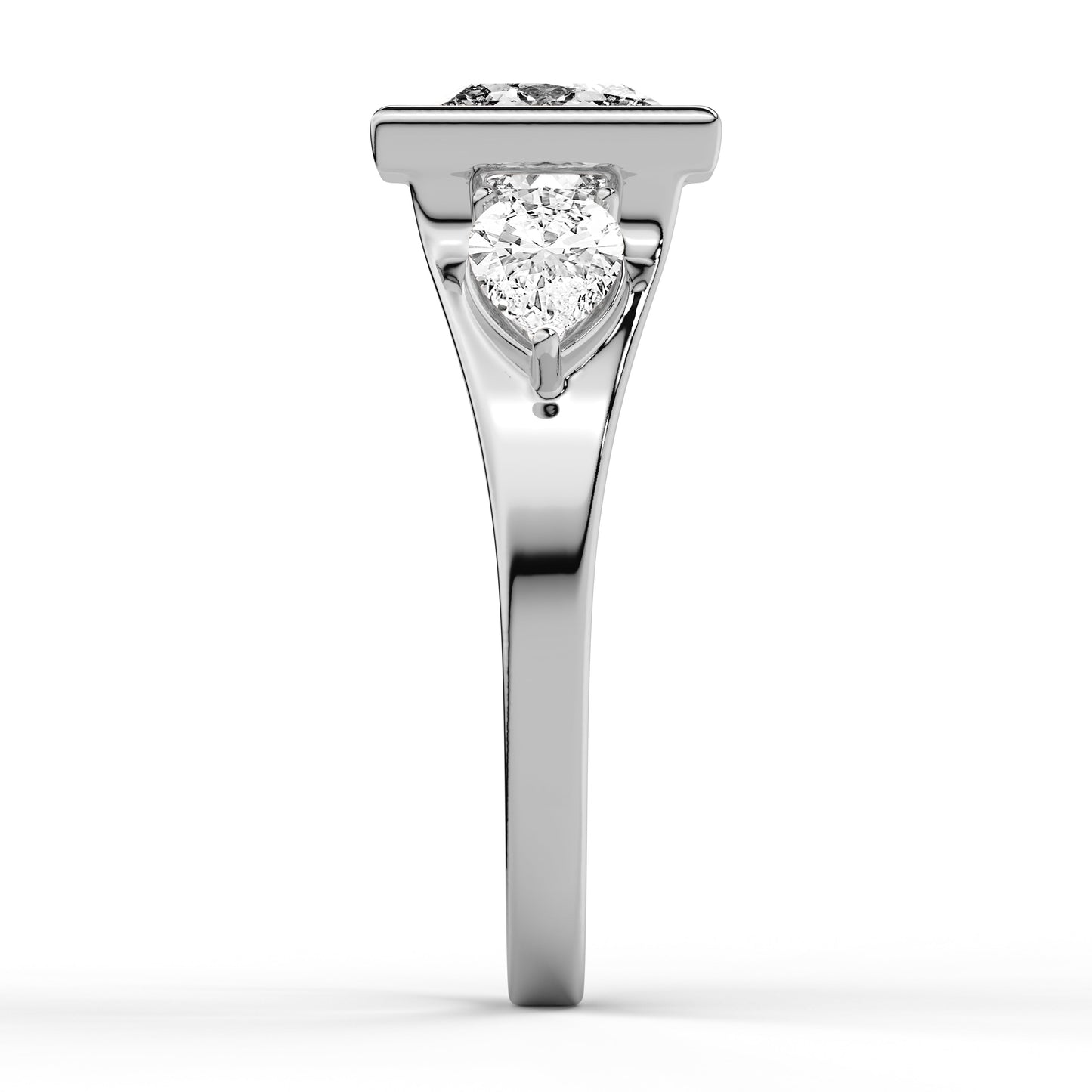 Calyx Ring