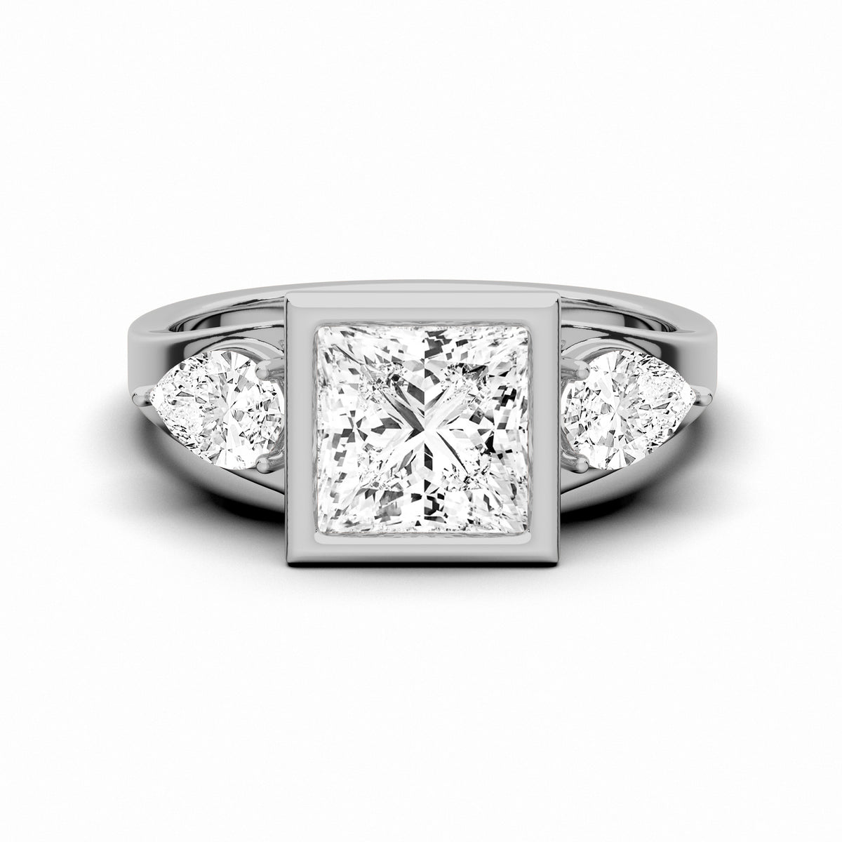 Calyx Ring