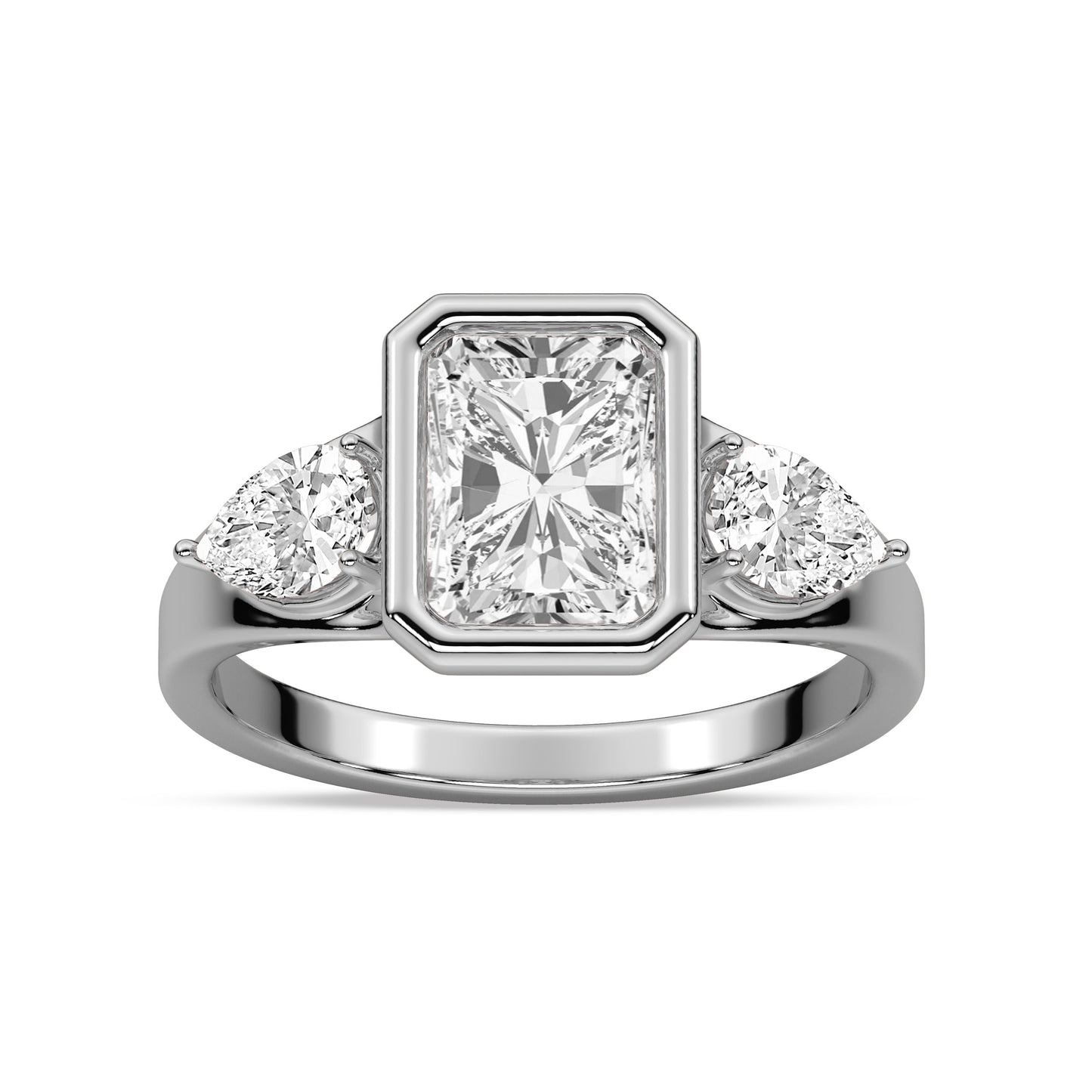 Calyx Ring