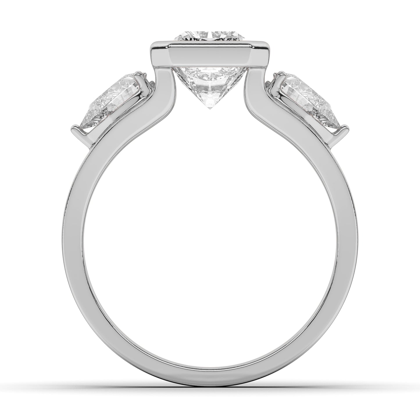 Calyx Ring