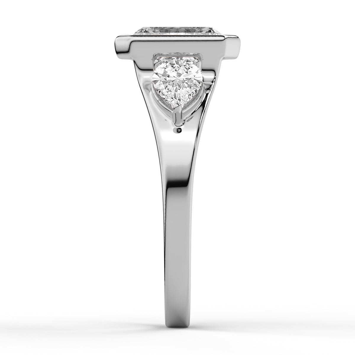 Calyx Ring