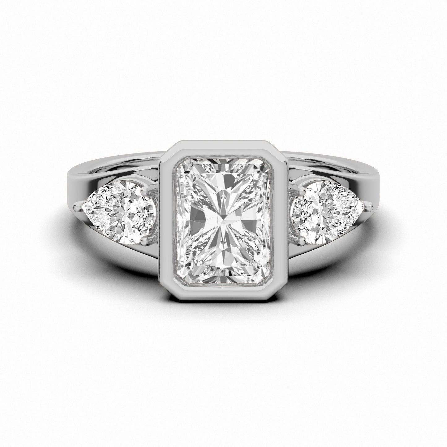 Calyx Ring