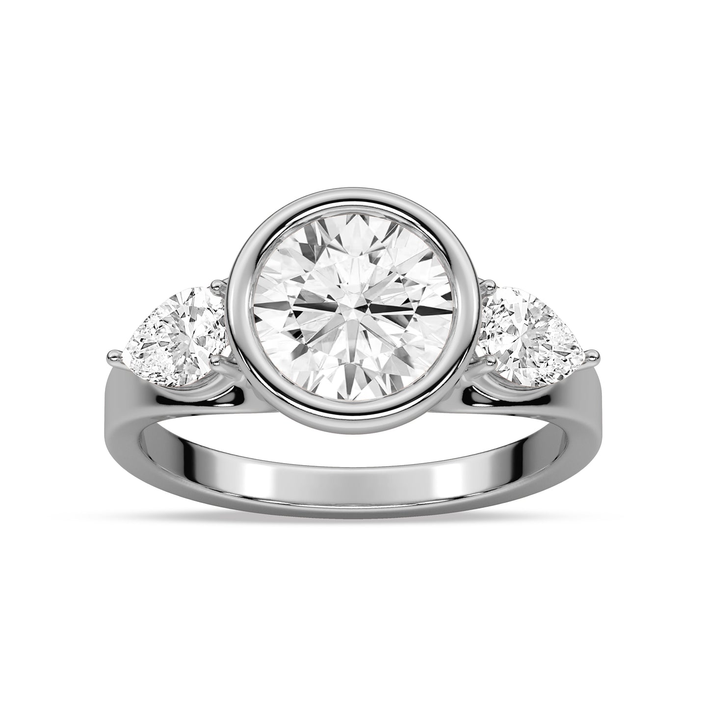 Calyx Ring