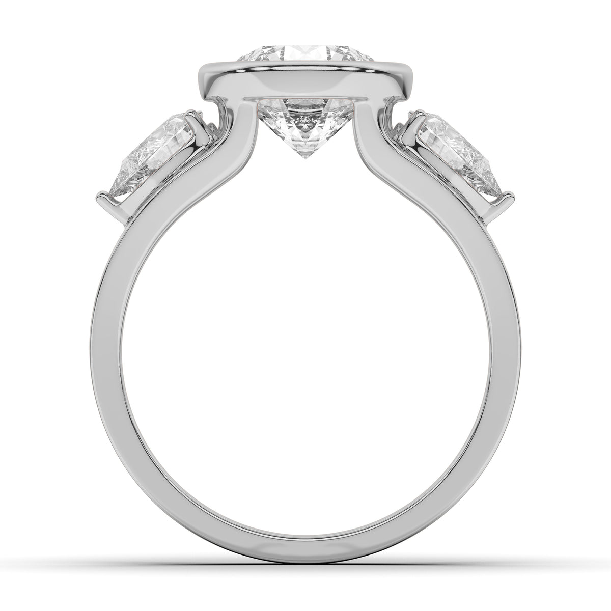 Calyx Ring