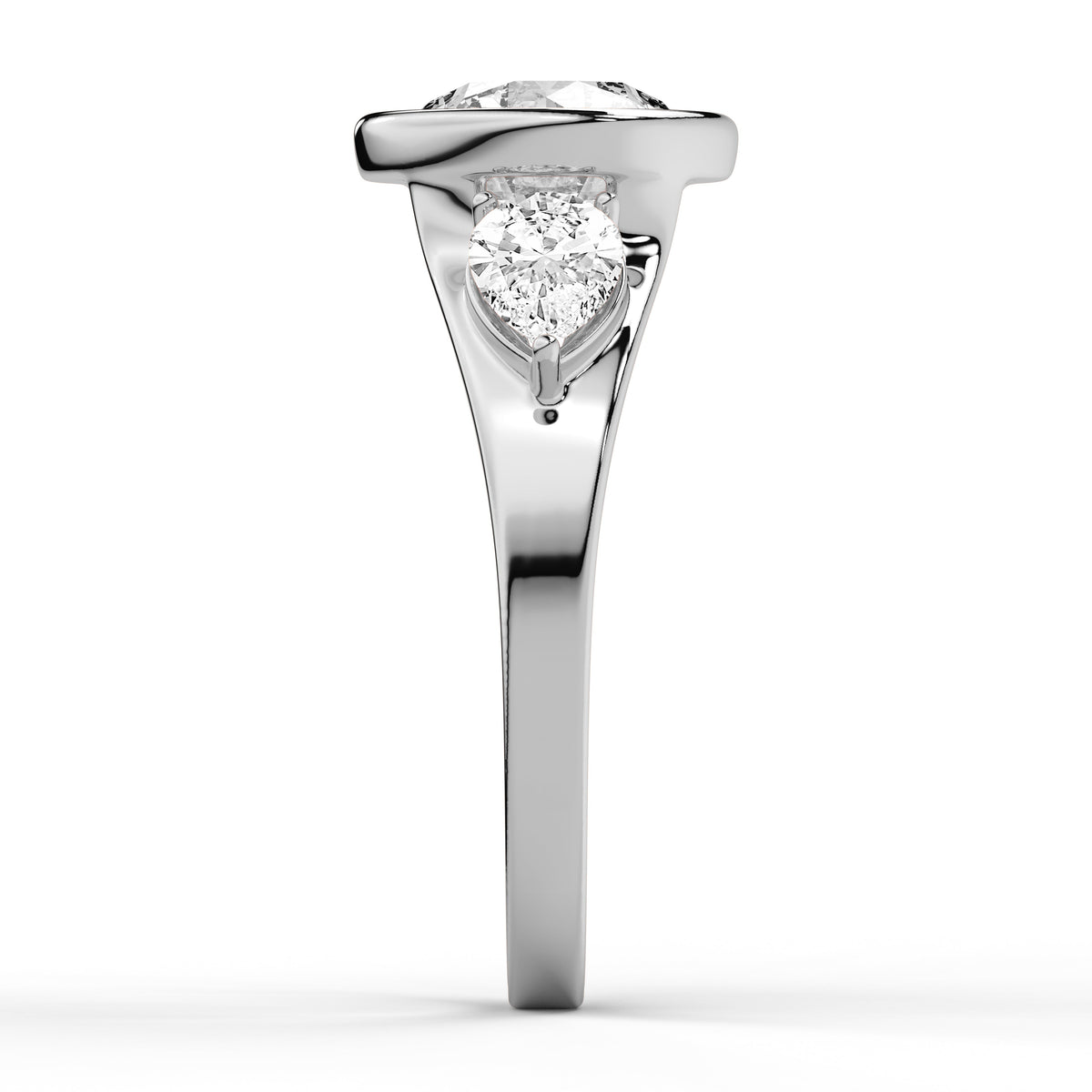 Calyx Ring