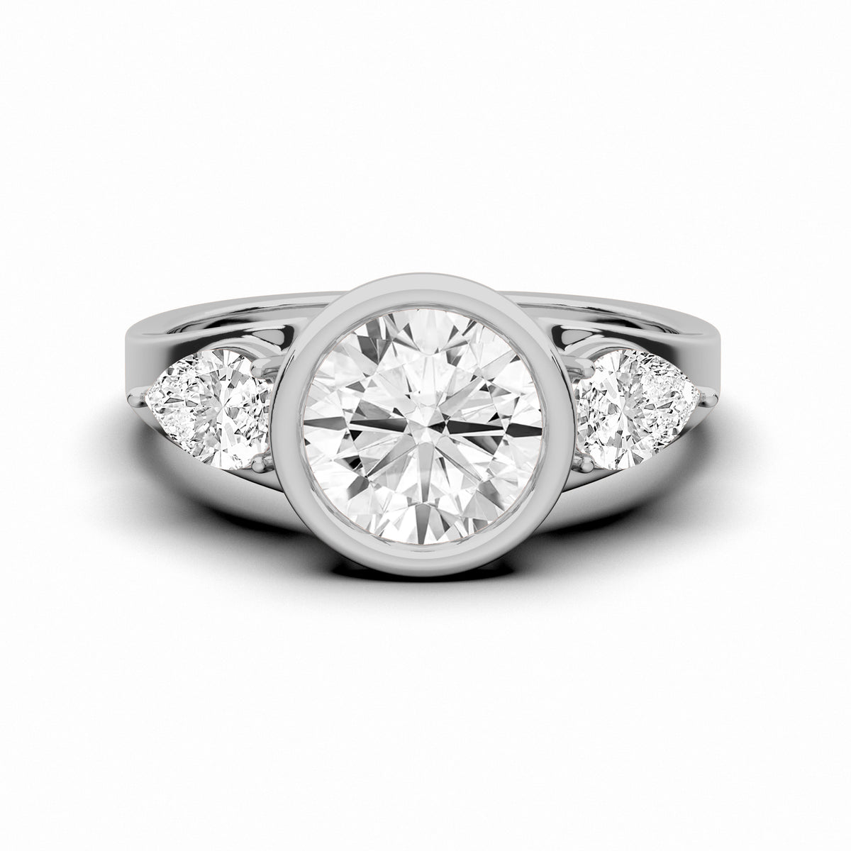 Calyx Ring