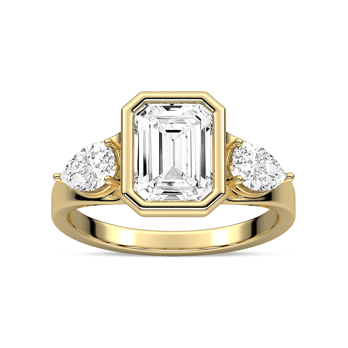 Calyx Ring