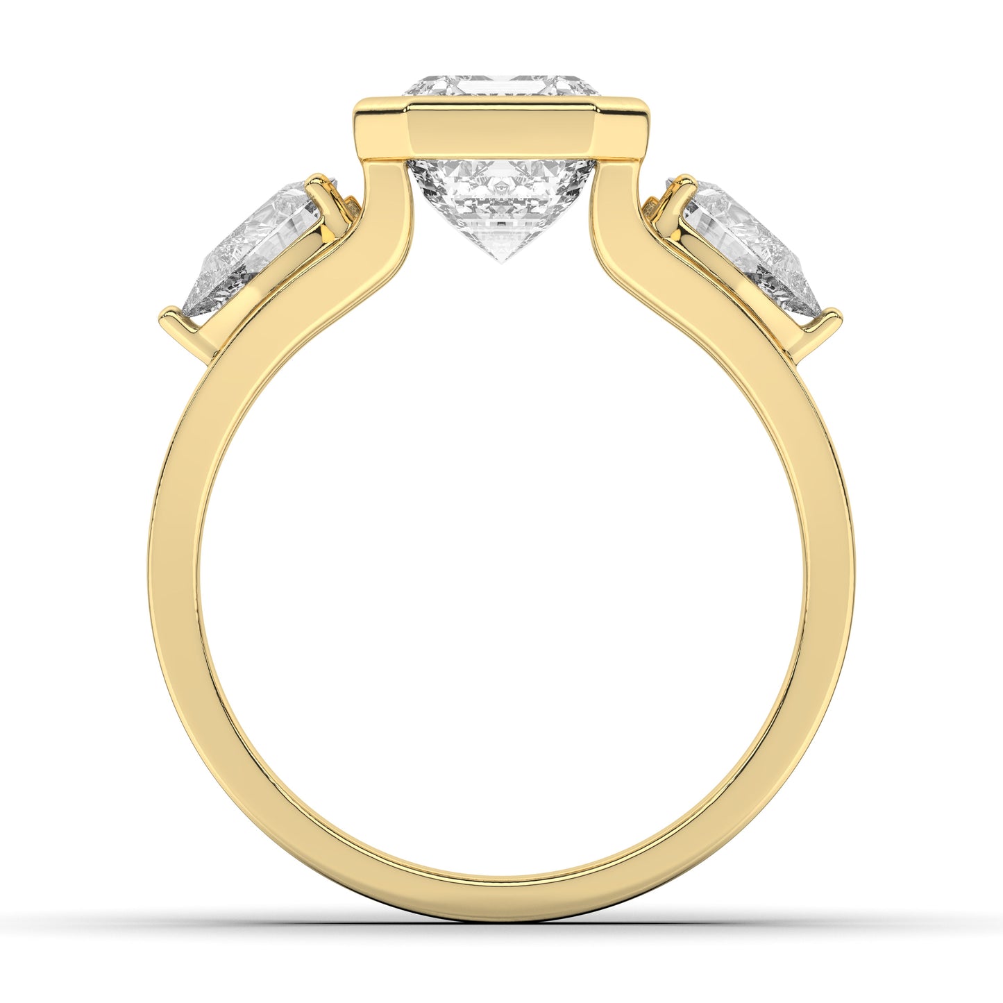 Calyx Ring
