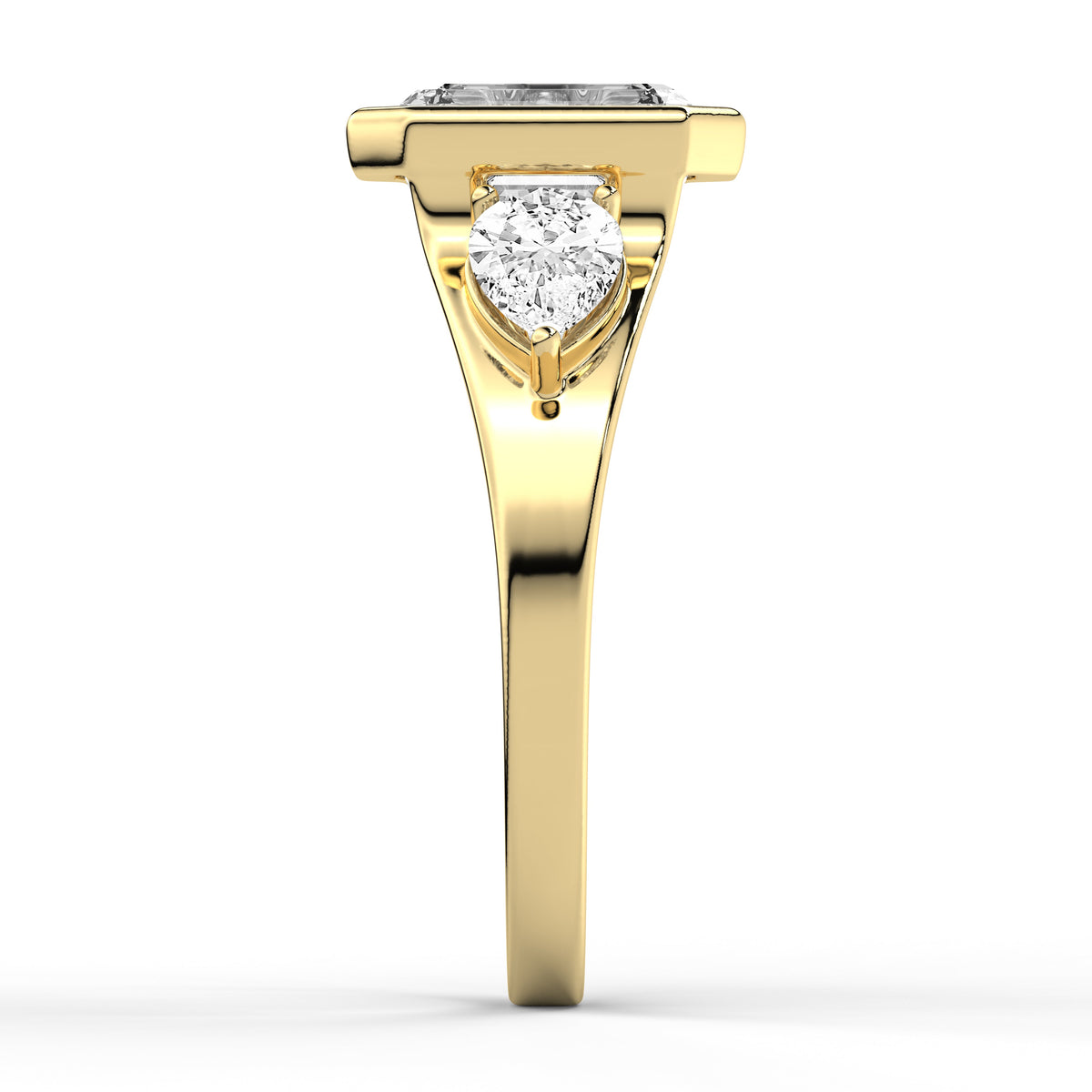 Calyx Ring