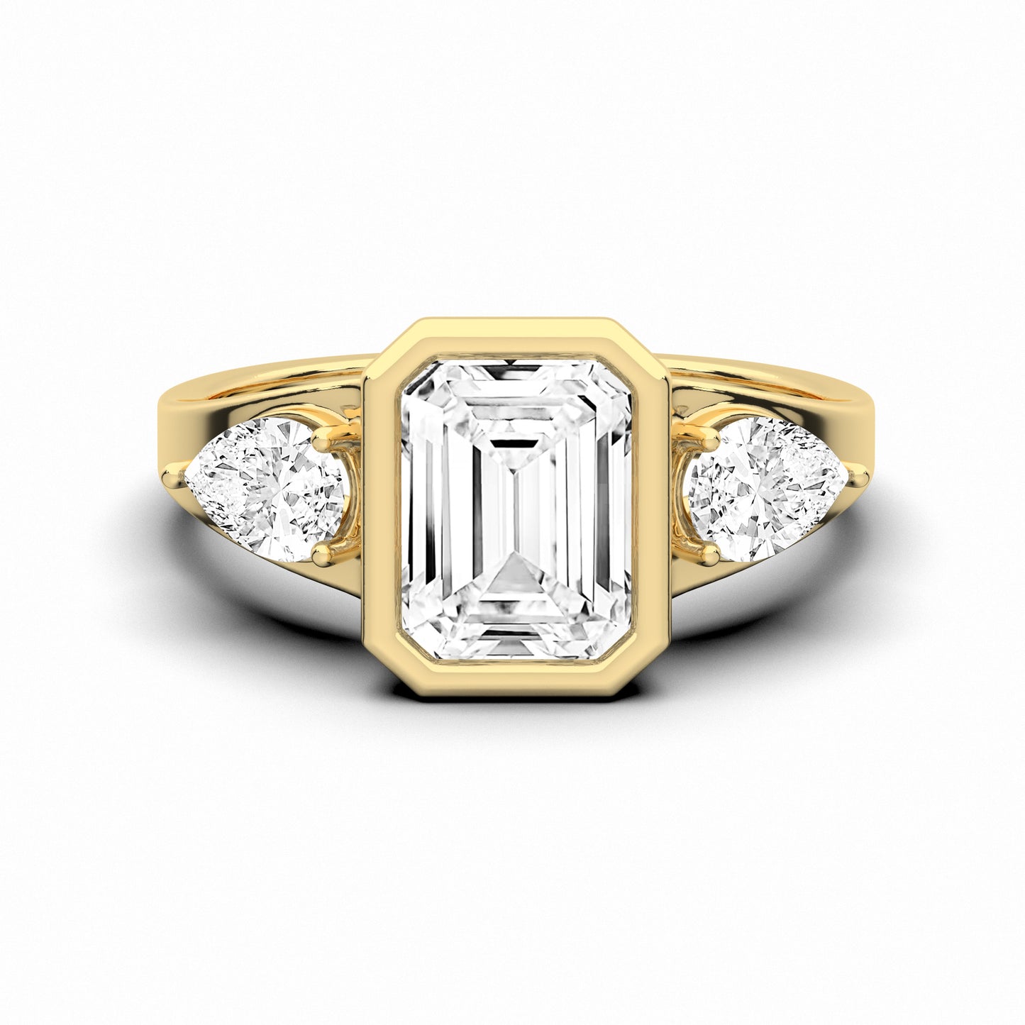 Calyx Ring