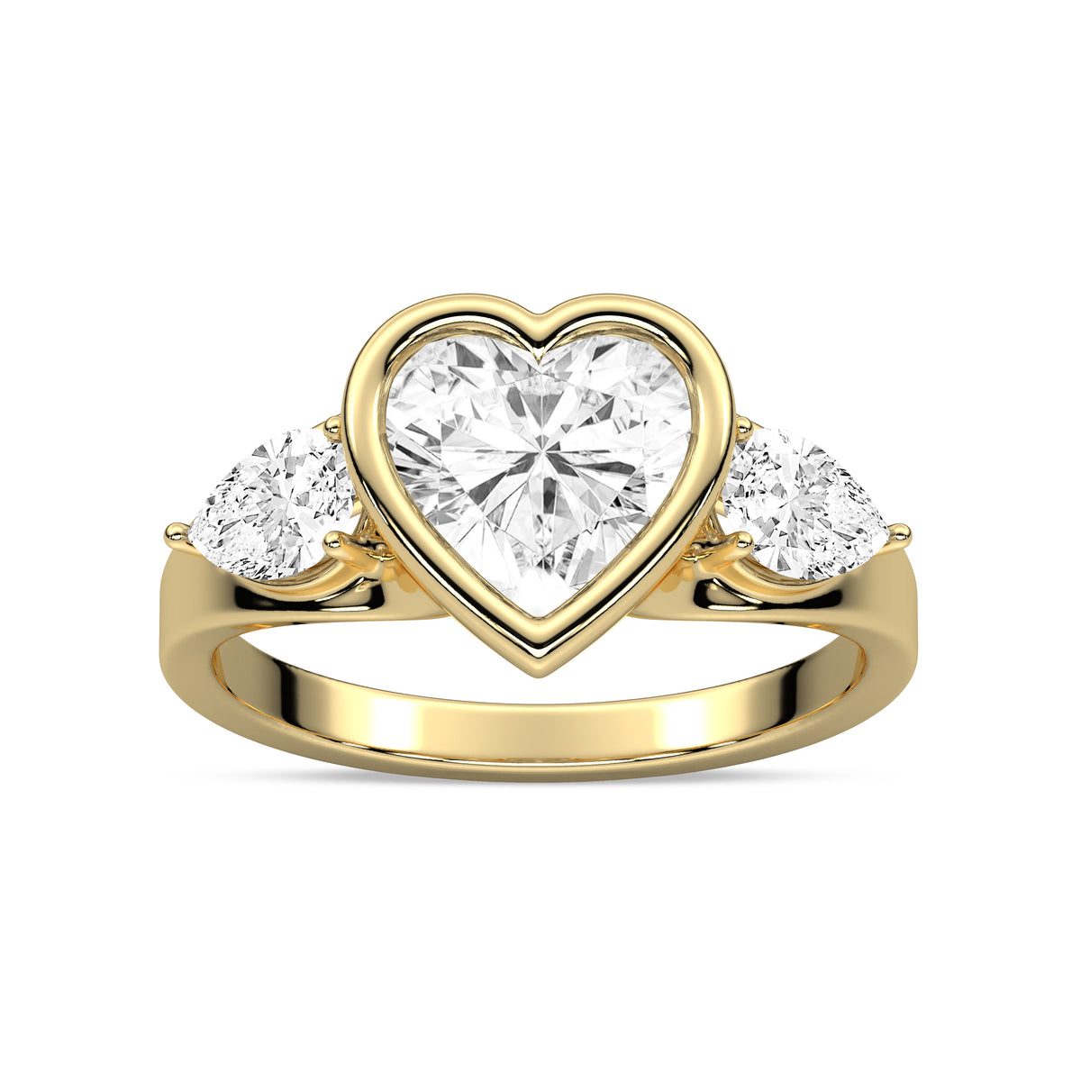 Calyx Ring