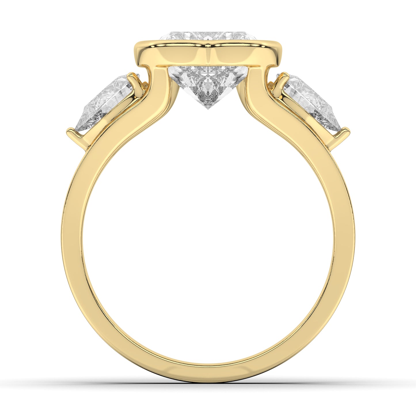 Calyx Ring