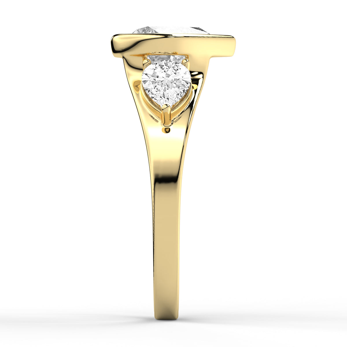 Calyx Ring