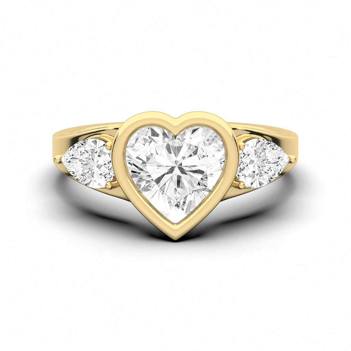 Calyx Ring