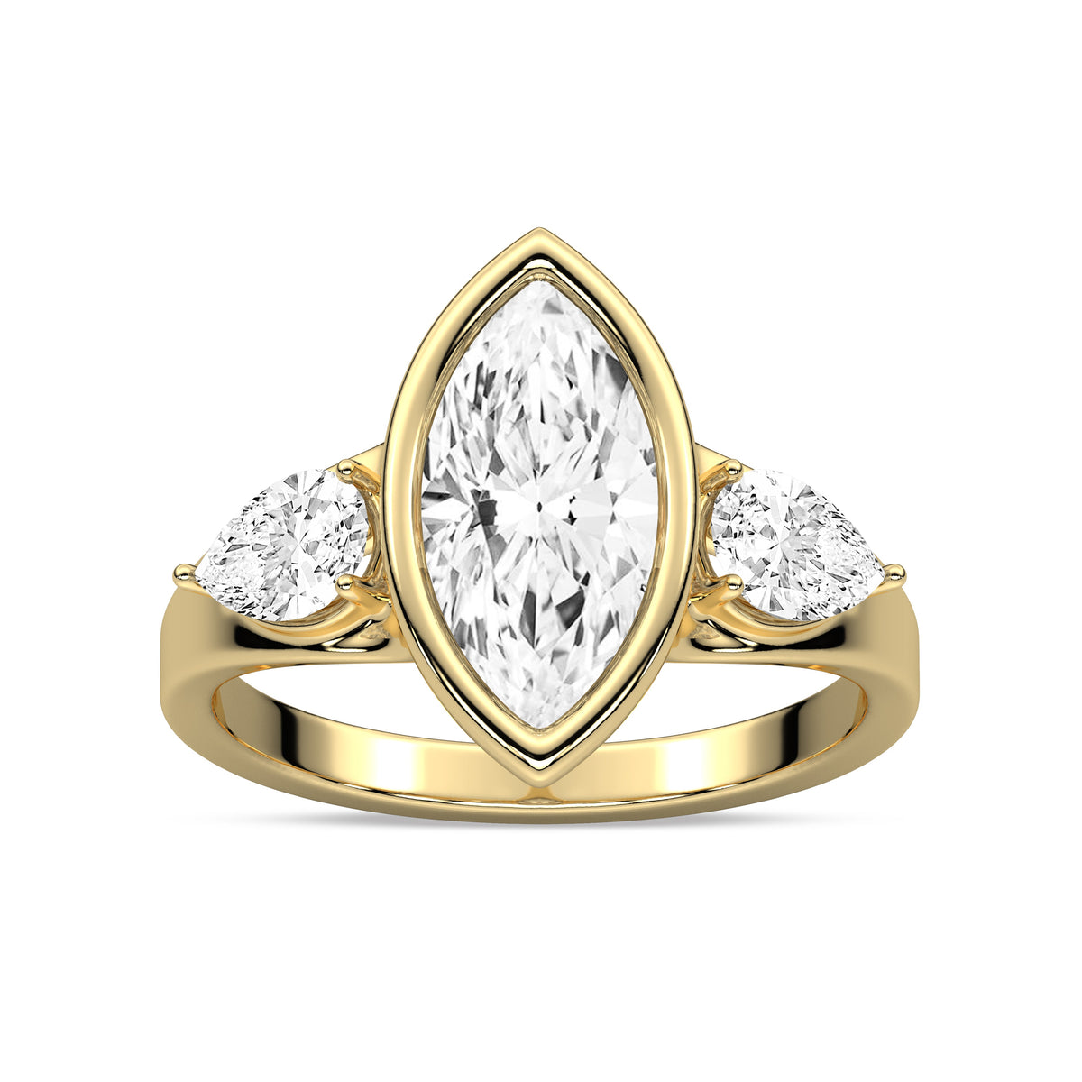 Calyx Ring