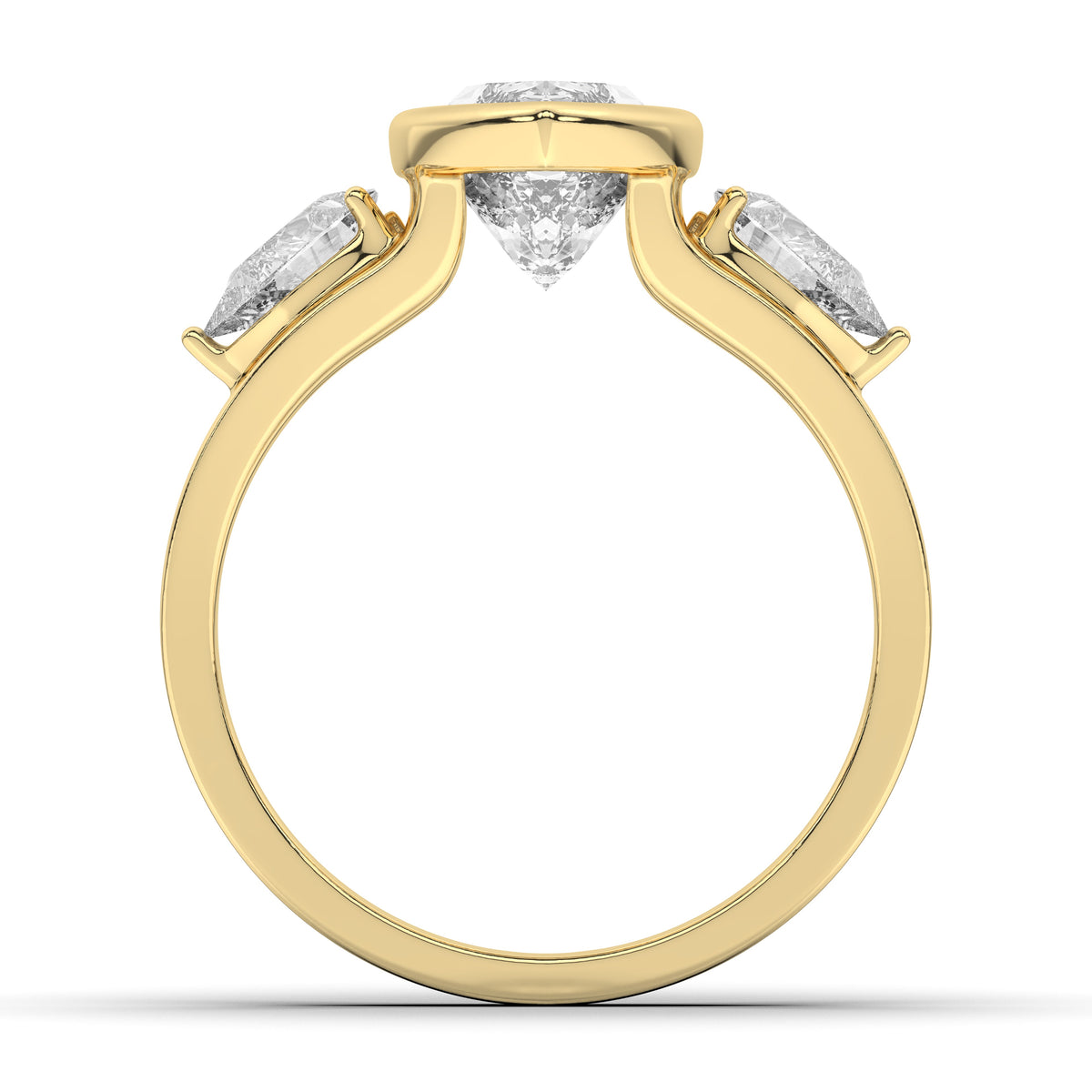 Calyx Ring