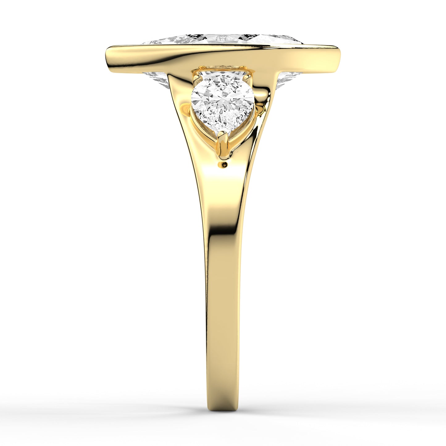 Calyx Ring