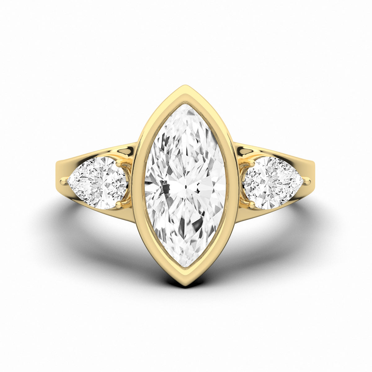 Calyx Ring